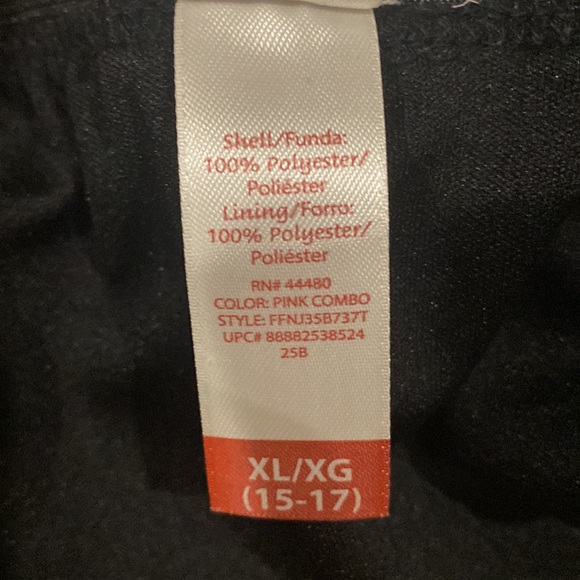 Multicolor skirt - Picture 6 of 7